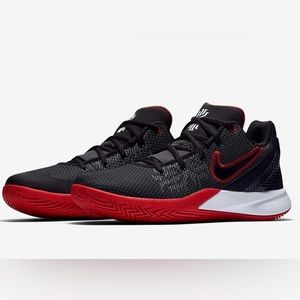Nike Kyrie Flytrap 2 Bred